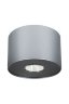 Точковий світильник Nowodvorski 6003 Point Silver /Graphite S