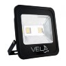 Світлодіодний прожектор Vela LED 100Вт 6400К
