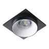 Потолочный точечный светильник Kanlux SIMEN DSL B/W/B (29131)