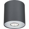 Точечный светильник Nowodvorski 6007 Point Graphite Silver / Graphite White M
