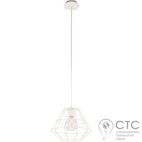 Підвісний світильник TK Lighting 1 996 Diamond