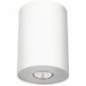 Точечный светильник Nowodvorski 6002 Point White Silver / White Graphite L