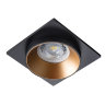 Потолочный точечный светильник Kanlux SIMEN DSL B/G/B (29134)