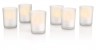 LED набор 6х свеча  Настольный светильник PHILIPS 69126/60/PH