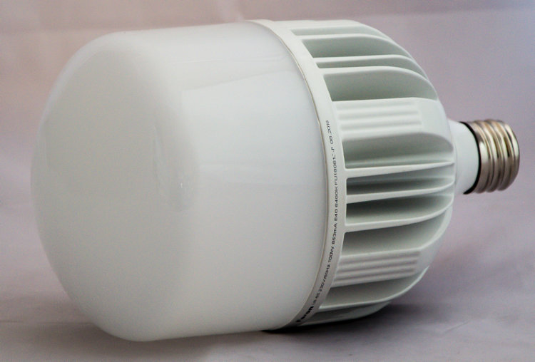 Світлодіодна лампа Feron LB-65 40W E27-E40 2700K