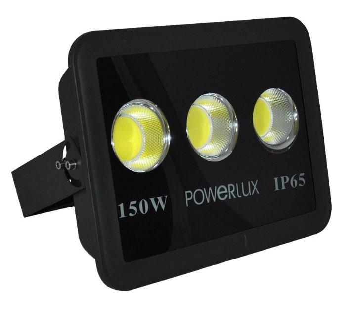 Светодиодный прожектор LED PWL 150W 4500K IP65-TOWER