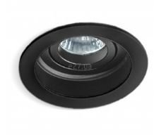 Точечный светильник Azzardo AZ3532 Ibiza (black/black)