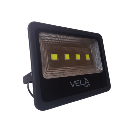 Светодиодный прожектор Vela LED 200Вт 3000К  