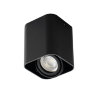 Потолочный точечный светильник Kanlux TOLEO DTL50-B (26113)