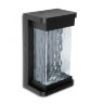 Настенный светильник Lutec 1857-3K bl Starry