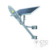 Автономна сонячна система LED-NGS-23 30W 6500K