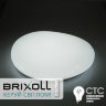 Світлодіодний світильник Brixoll BRX-60W-019 2700-6000K