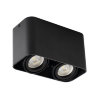 Потолочный точечный светильник Kanlux TOLEO DTL250-B (26119)