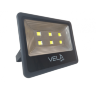 Світлодіодний прожектор Vela LED 300Вт 6400К
