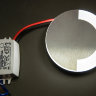 Вбудований світильник Kanlux Sola LED CW (23101)