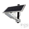 Автономная солнечная система LED-NGS-27 36W 6500K 