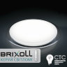 Світлодіодний світильник Brixoll BRX-40W-023 2700-6000K
