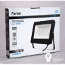 Світлодіодний прожектор Feron LL-930 100W 6400K