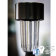 Грунтовий світильник Lemanso 1LED IP44 з вим CAB114 пластмаса білий