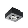 Потолочный точечный светильник Kanlux STOBI DLP 50-B (26830)