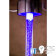 Грунтовий світильник Lemanso 1LED IP44 з вим CAB117 метал RGB