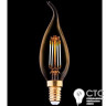 Лампа світлодіодна Nowodvorski 9793 CW35 4W 2200K E14 Vintage LED Bulb