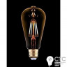 Лампа светодиодная Nowodvorski 9796 ST-6 4W 2200K E27 Vintage LED Bulb